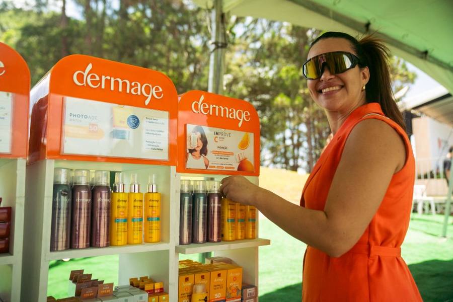 Dermage