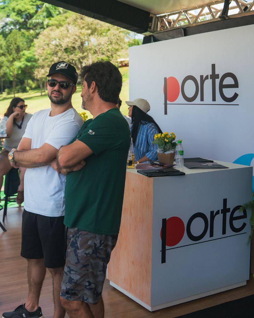 Porte