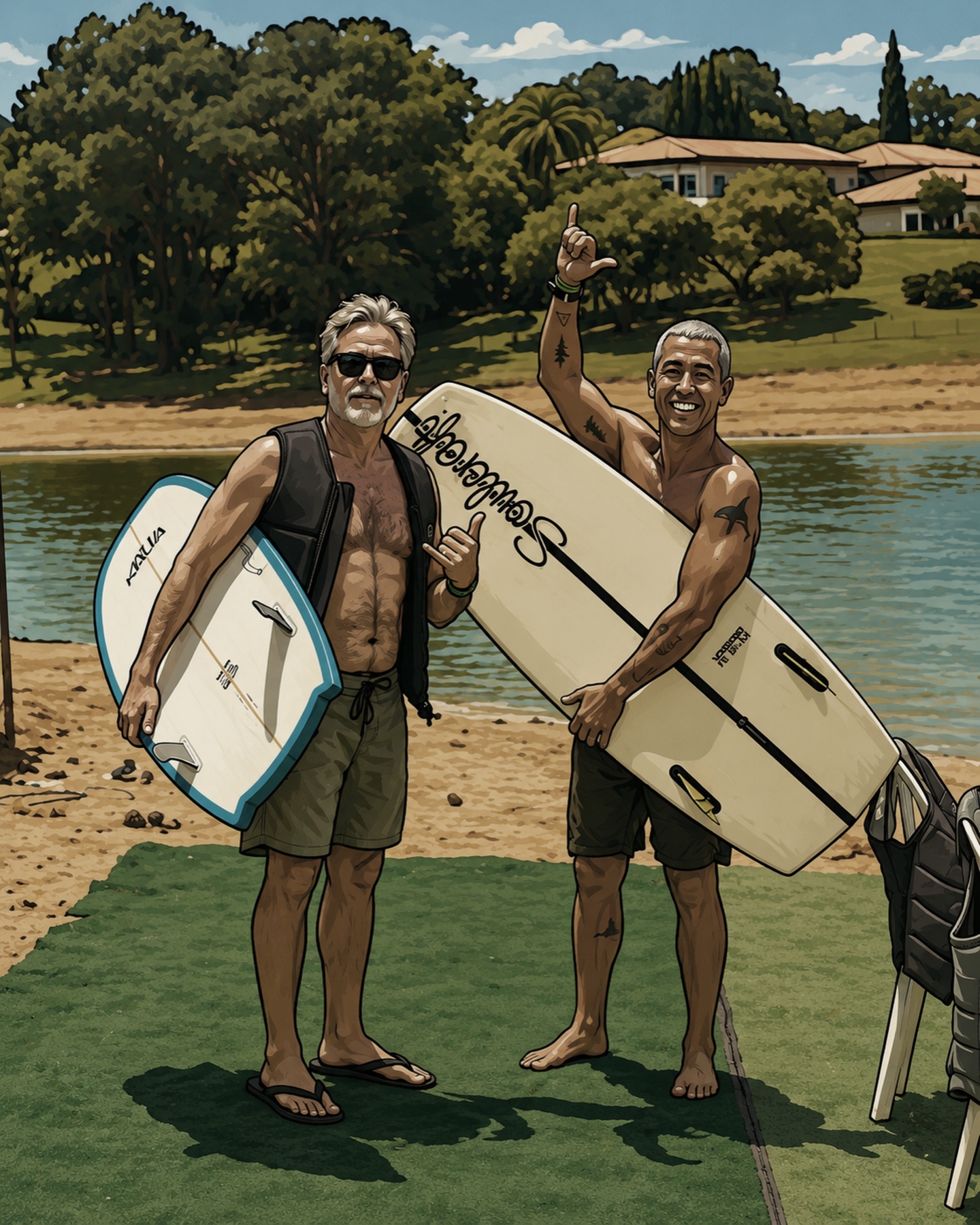 Ibiúna Wake & Surf 2026