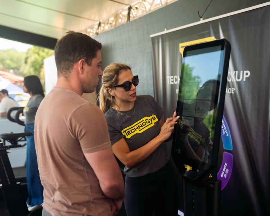 Technogym